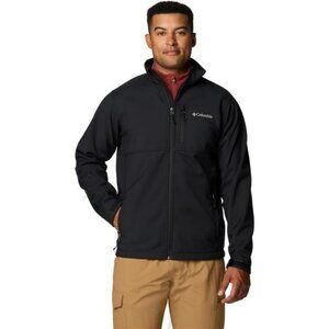 Men's Ascender Softshell Jacket